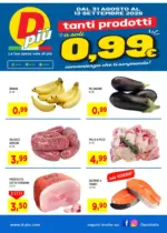 ALMA SRL Unipersonale Tanti prodotti a 0,99 - al 13.09.2026