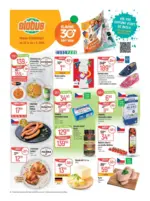 Globus Globus 35 26 L1 &ndash; od 26.08.2026