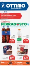 Ottimo Offerte valide dal 13 al 26 agosto 2026 - al 26.08.2026