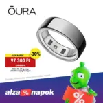 Alza.hu: Alza aj&aacute;nlatunk &eacute;rv&eacute;nyes - 2026.08.24 napig
