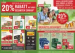 Markgrafen Getr&auml;nkemarkt Markgrafen: Neuer&ouml;ffnung in Regen - bis 12.09.2026