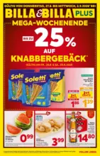 BILLA BILLA: Flugblatt g&uuml;ltig bei BILLA & BILLA PLUS - bis 02.09.2026