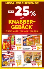 BILLA: Flugblatt g&uuml;ltig bei BILLA & BILLA PLUS