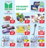 Marktkauf Marktkauf: Wochenangebote - bis 29.08.2026