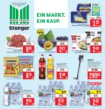 Marktkauf Marktkauf: Wochenangebote - bis 29.08.2026
