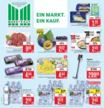 Marktkauf Marktkauf: Wochenangebote - bis 29.08.2026