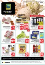 Gebauer&rsquo;s EDEKA center EDEKA: Wochenangebote - bis 29.08.2026