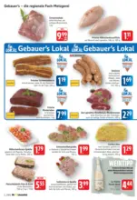 EDEKA: Wochenangebote
