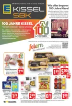 E center E center: Wochenangebote - bis 29.08.2026