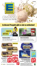 E center E center: Wochenangebote - bis 29.08.2026