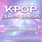 Trafic LE NOUVEL ARRIVAGE QUE LES FANS ATTENDAIENT EST L&Agrave; ! - au 23.08.2026