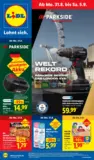 Lidl: Wochenangebote