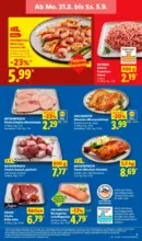 Lidl Lidl: Wochenangebote - bis 05.09.2026