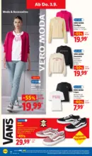 Lidl Lidl: Wochenangebote - bis 05.09.2026