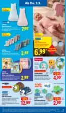 Lidl Lidl: Wochenangebote - bis 05.09.2026