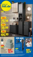 Lidl Lidl: Wochenangebote - bis 05.09.2026