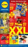 Lidl: Wochenangebote