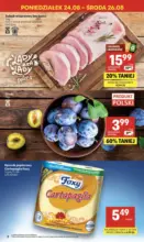 Delikatesy Centrum gazetka