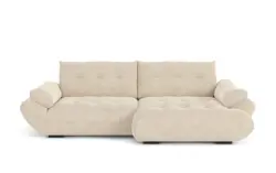 Wohnlandschaft Vivo Creme