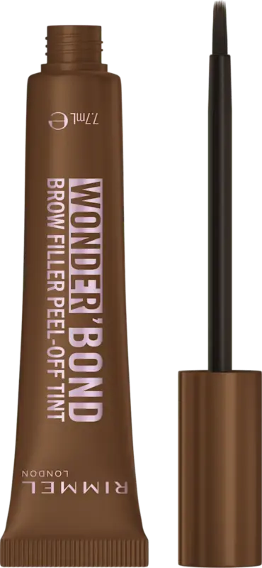 Rimmel mascara sprancene Wonder 002