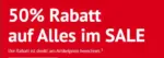 NKD 50% Rabatt Auf Alles Im Sale - bis 06.09.2026