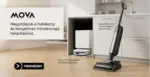 Euronics: Aj&aacute;nlatok kedvezm&eacute;nyvad&aacute;szoknak - 2026.09.05 napig