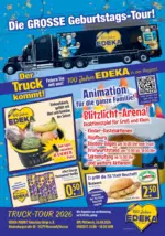E aktiv markt Wochenangebote - bis 29.08.2026