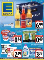 E neukauf Wochenangebote - bis 29.08.2026