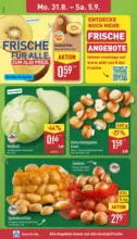 Aldi - Angebote 31.08.-05.09.2026