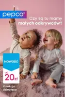 Pepco gazetka