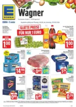 EDEKA NativeX EDEKA Nordbayern KW35 - bis 29.08.2026
