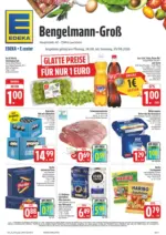 EDEKA NativeX EDEKA Nordbayern KW35 - bis 29.08.2026