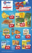 Combi Unsere Combi Wochenangebote - bis 05.09.2026