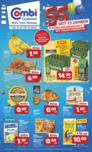 Combi Unsere Combi Wochenangebote - bis 05.09.2026
