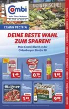 Combi Unsere Combi Wochenangebote - bis 05.09.2026
