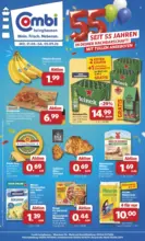 Combi Unsere Combi Wochenangebote - bis 05.09.2026