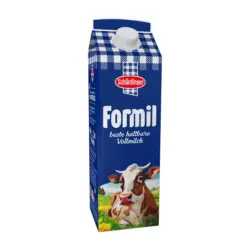 Formil Haltbarmilch 3.5%