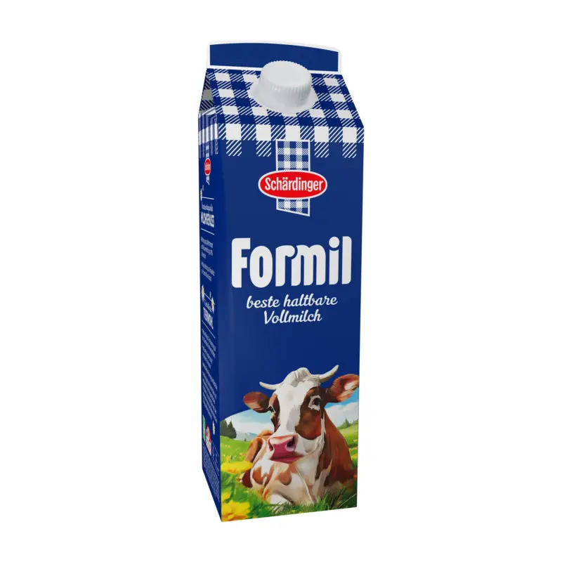 Formil Haltbarmilch 3.5%