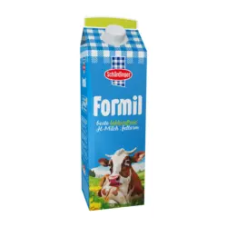 Formil laktosefreie Haltbarmilch 1.5%