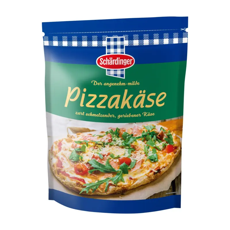 Sch&auml;rdinger Pizzak&auml;se
