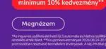 eMAG: Emag akci&oacute;s - 2026.09.01 napig