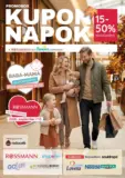 Csúcsajánlatok minden kedvezményvadásznak