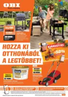 HOZZA KI OTTHON&Aacute;B&Oacute;L A LEGT&Ouml;BBET
