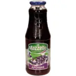 Mix Markt Erfrischungsgetr&auml;nk mit Aronia - bis 29.08.2026