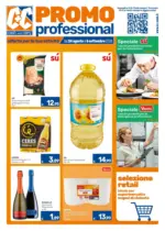 C+C Promo professional - al 06.09.2026