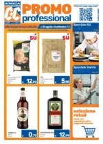 C+C Promo professional - al 06.09.2026