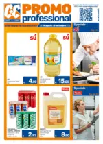 C+C Promo professional - al 05.09.2026