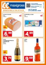 C+C Offerte per la tua attivita - al 06.09.2026