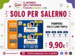 Sanitaria Gaia Solo per salerno - al 31.08.2026