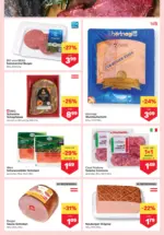 MPREIS MPREIS: Flugblatt Vorarlberg - ab 27.08.2026